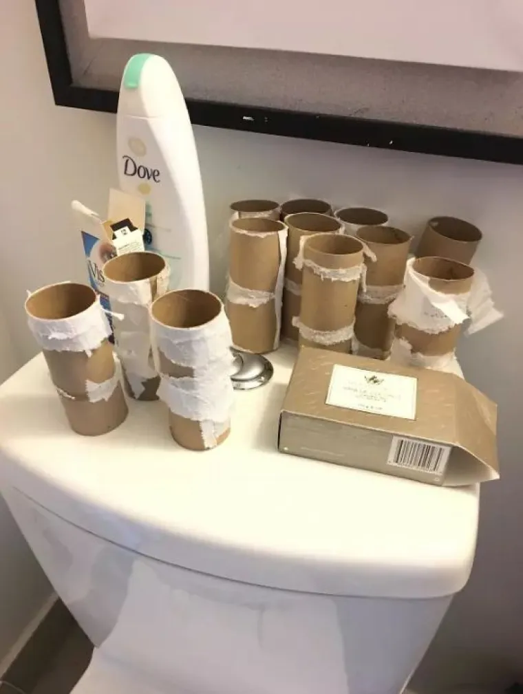 ZA OVAKVE LJUDE TREBA IZMISLITI NOVI ZAKON: Jadni ukućani na teži su način shvatili da žive sa 'čudovi&scaron;tima'