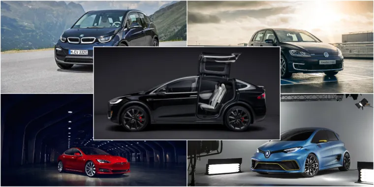 Razmišljate o kupnji električnog automobila? Ovo je deset najboljih na svijetu!