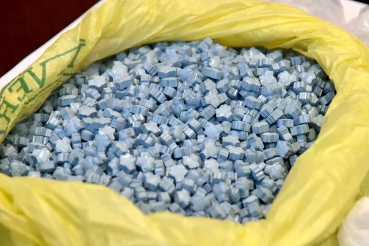 &Scaron;estero uhićenih stari znanci policije: U akciji Batana zaplijenili veće količine droge i oružja