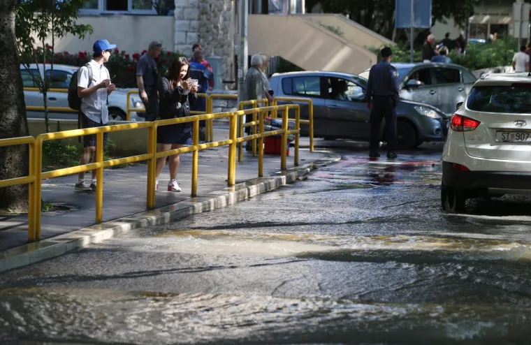 Photo: Ivo Čagalj/PIXSELL