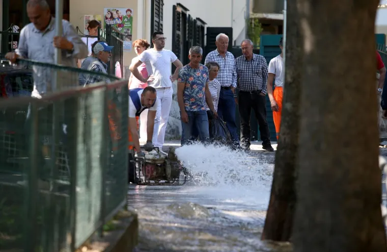Photo: Ivo Čagalj/PIXSELL