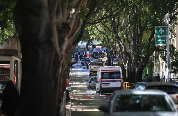 Photo: Ivo Čagalj/PIXSELL