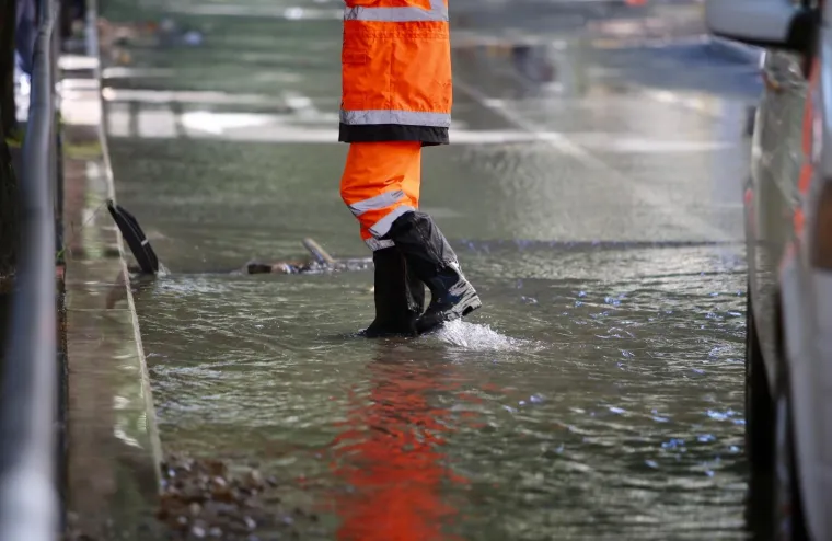 Photo: Ivo Čagalj/PIXSELL