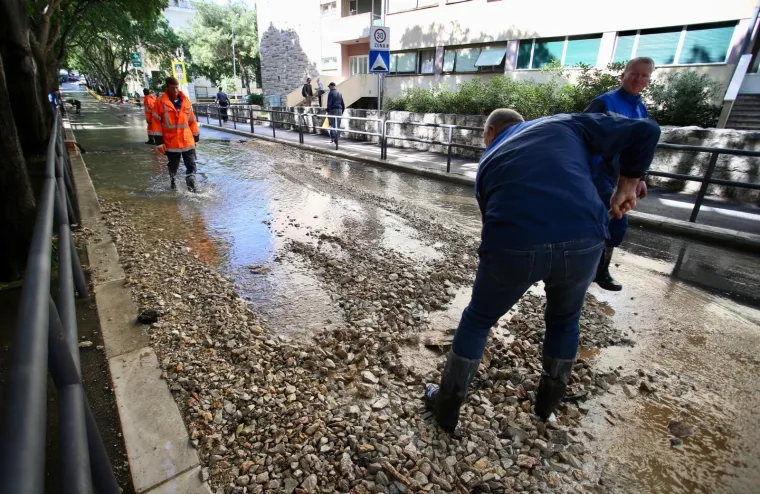 Photo: Ivo Čagalj/PIXSELL