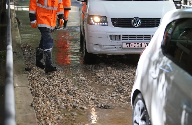 Photo: Ivo Čagalj/PIXSELL