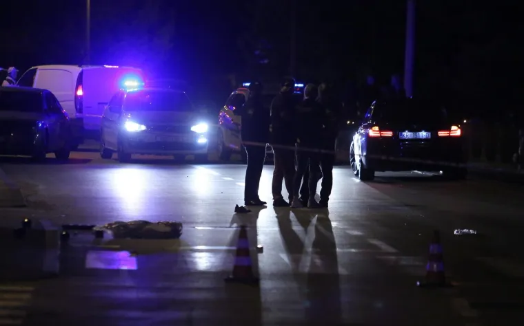 STRAVIČNA PROMETNA U ZAGREBU: Poginulo dijete