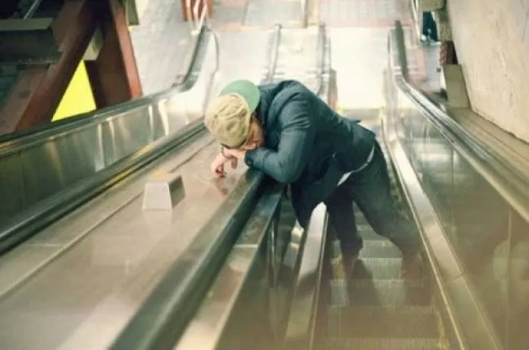 KAKO IZGLEDA DRŽAVNA SLUŽBA U PETAK? Zlobnici bi rekli ne osobito drugačije od ostatka tjedna