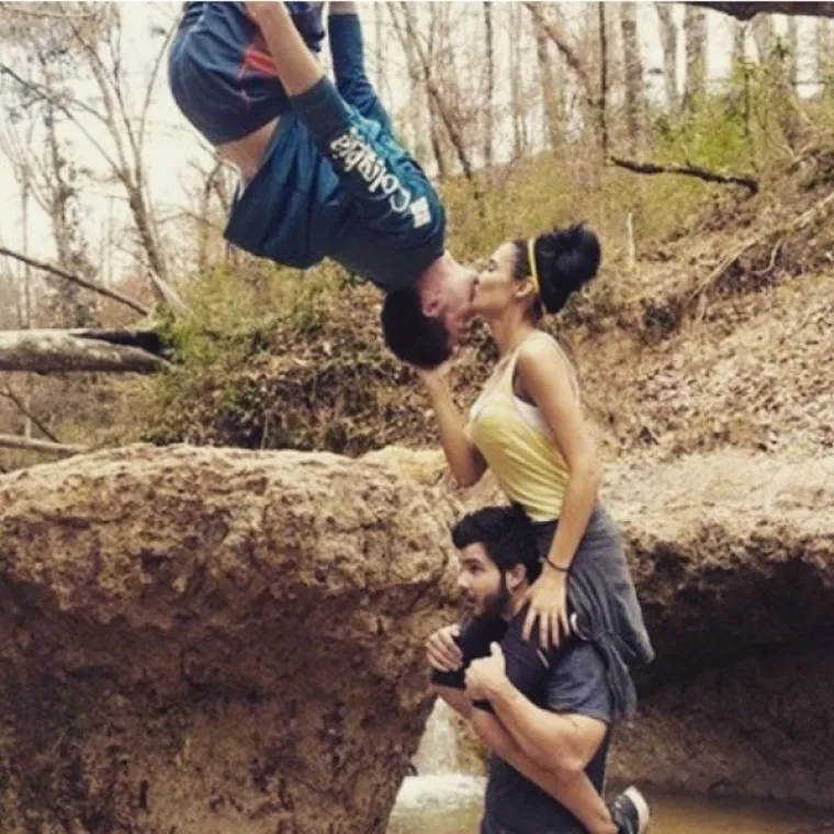 Nije im lako, ali barem nisu izgubili smisao za humor