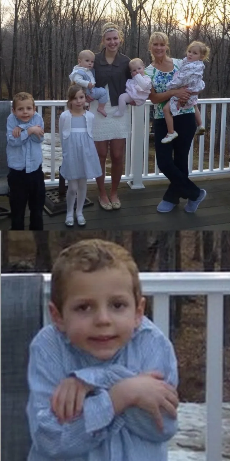 Nije im lako, ali barem nisu izgubili smisao za humor