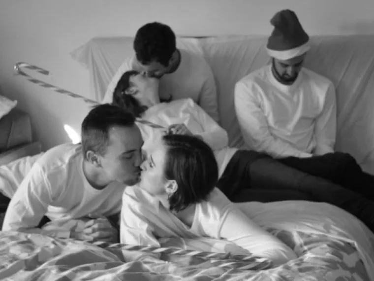 Nije im lako, ali barem nisu izgubili smisao za humor