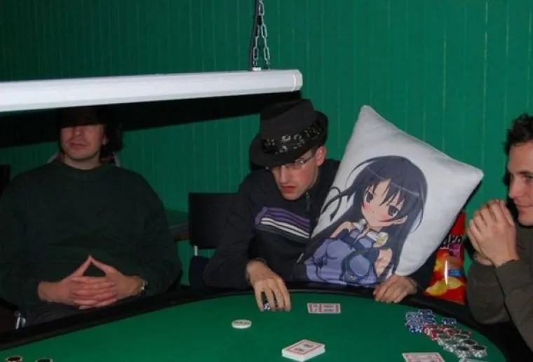 Nije im lako, ali barem nisu izgubili smisao za humor