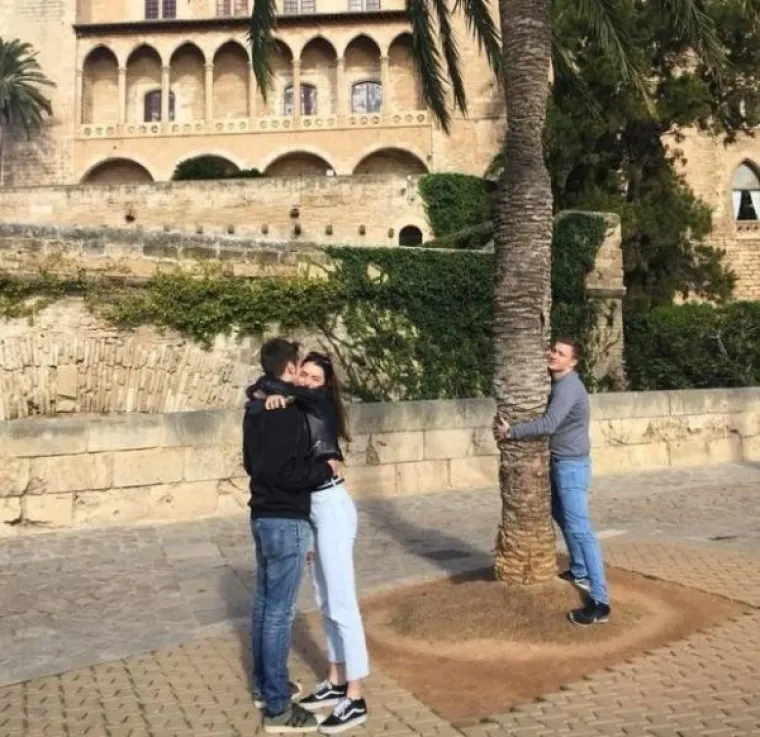 Nije im lako, ali barem nisu izgubili smisao za humor