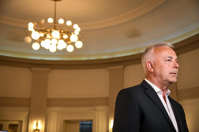 I&scaron;čekivanje rezultata europskih izbora! Evo kakva atmosfera je vladala u stožeru Amsterdamske koalicije