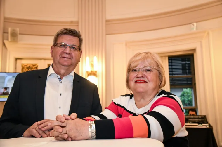 I&scaron;čekivanje rezultata europskih izbora! Evo kakva atmosfera je vladala u stožeru Amsterdamske koalicije