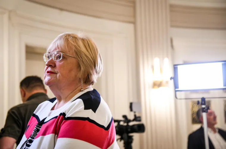 I&scaron;čekivanje rezultata europskih izbora! Evo kakva atmosfera je vladala u stožeru Amsterdamske koalicije