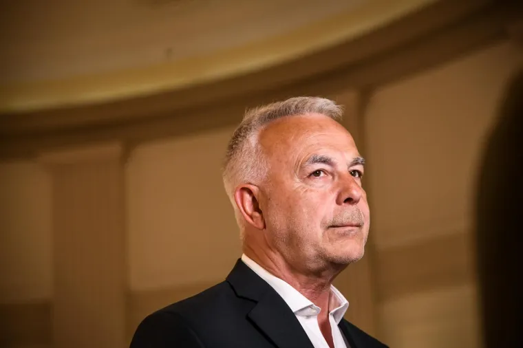 I&scaron;čekivanje rezultata europskih izbora! Evo kakva atmosfera je vladala u stožeru Amsterdamske koalicije