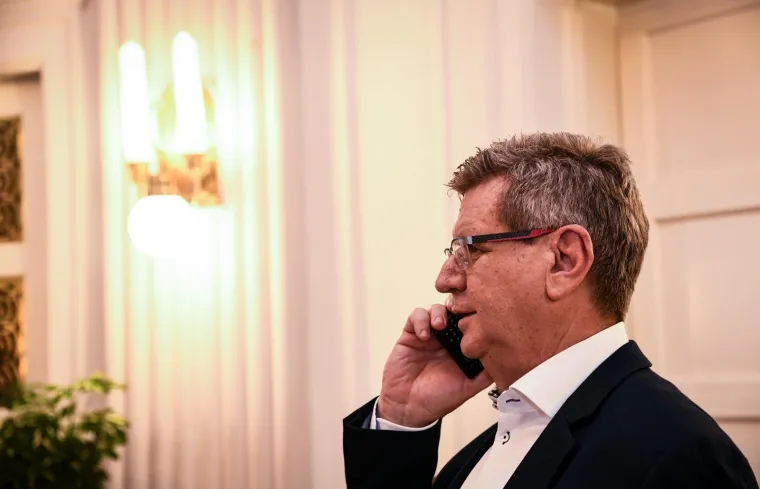 I&scaron;čekivanje rezultata europskih izbora! Evo kakva atmosfera je vladala u stožeru Amsterdamske koalicije