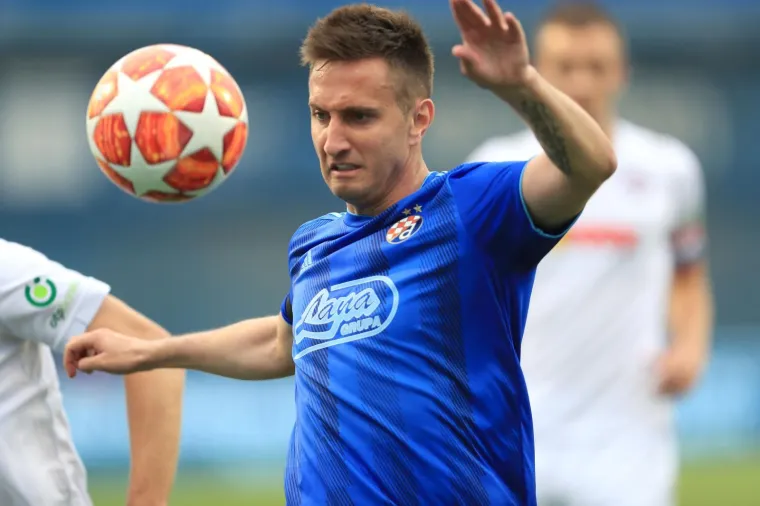 Maksimir slavi naslov! Dinamo pred oko 15 tisuća gledatelja pobijedio Hajduk!