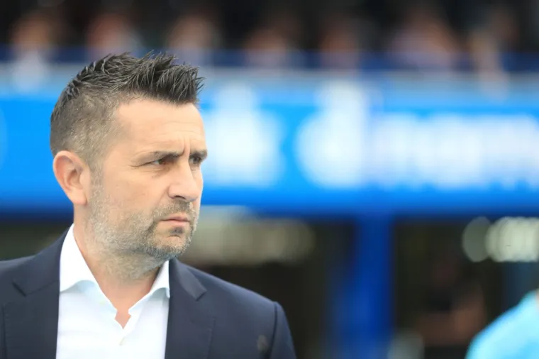 Maksimir slavi naslov! Dinamo pred oko 15 tisuća gledatelja pobijedio Hajduk!