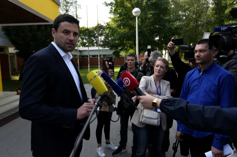 Političari na birali&scaron;tima: 'Važno je da &scaron;to vi&scaron;e građana izađe na izbore'