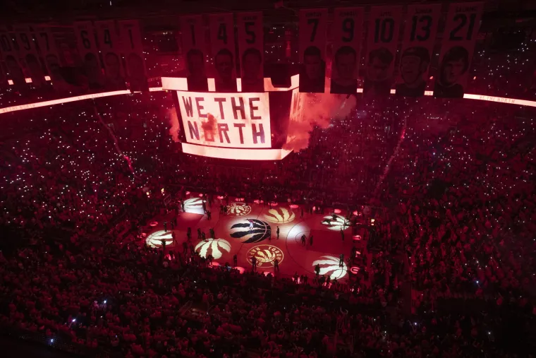 Toronto Raptorsi prvi put u povijesti u NBA finalu! Bucksi izgubili četiri u nizu