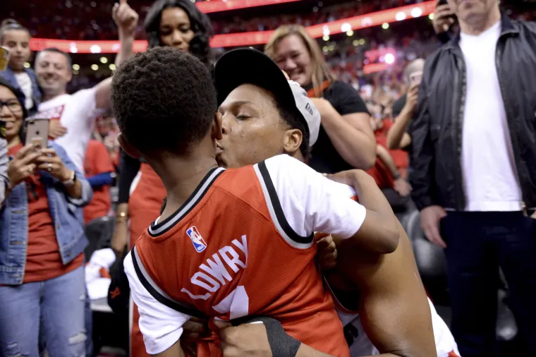 Toronto Raptorsi prvi put u povijesti u NBA finalu! Bucksi izgubili četiri u nizu