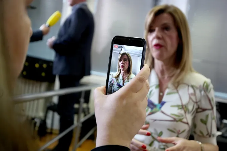 Photo: Igor Kralj/PIXSELL