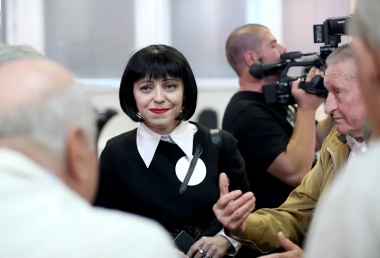 Photo: Igor Kralj/PIXSELL