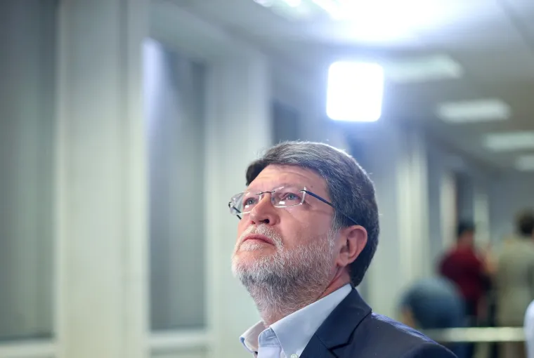 Photo: Igor Kralj/PIXSELL