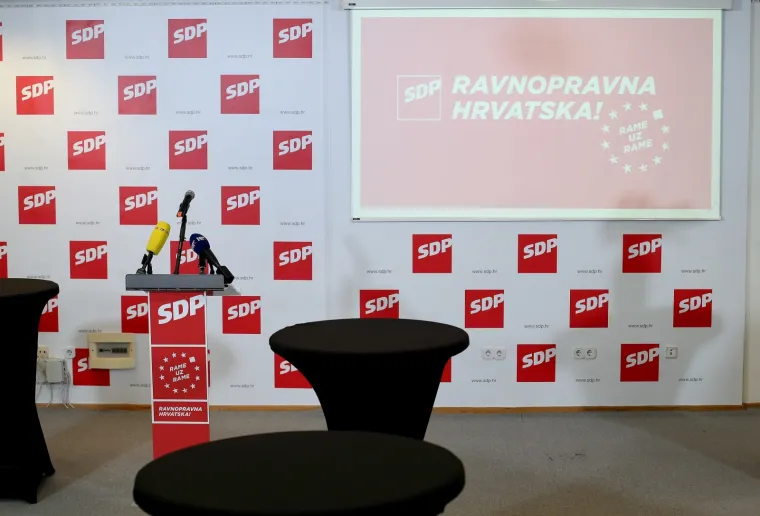 Photo: Igor Kralj/PIXSELL