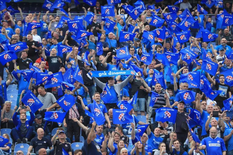 BOYSI RAZVILI BRUTALAN TRANSPARENT: Torcida se od ovog neće dugo oporaviti