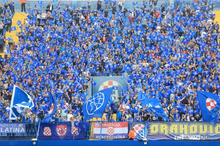 BOYSI RAZVILI BRUTALAN TRANSPARENT: Torcida se od ovog neće dugo oporaviti