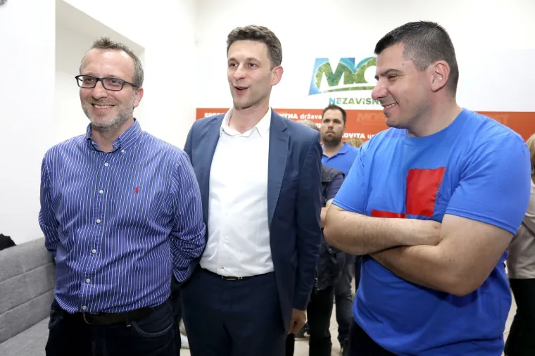 Photo: Patrik Macek/PIXSELL