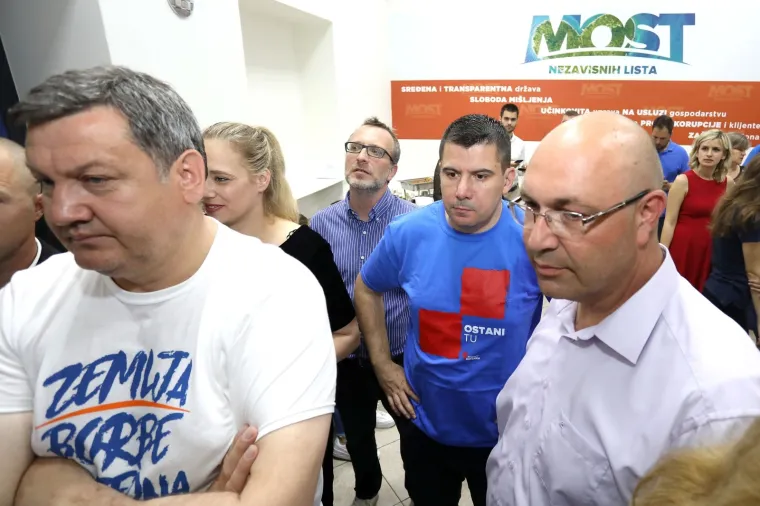 Photo: Patrik Macek/PIXSELL