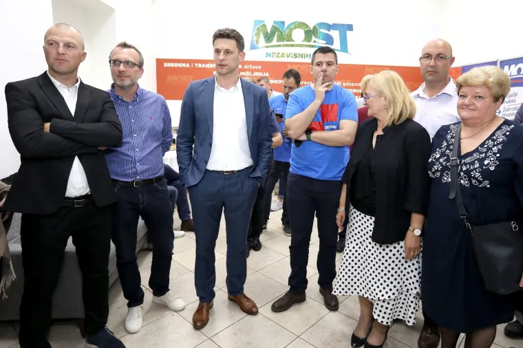 Photo: Patrik Macek/PIXSELL