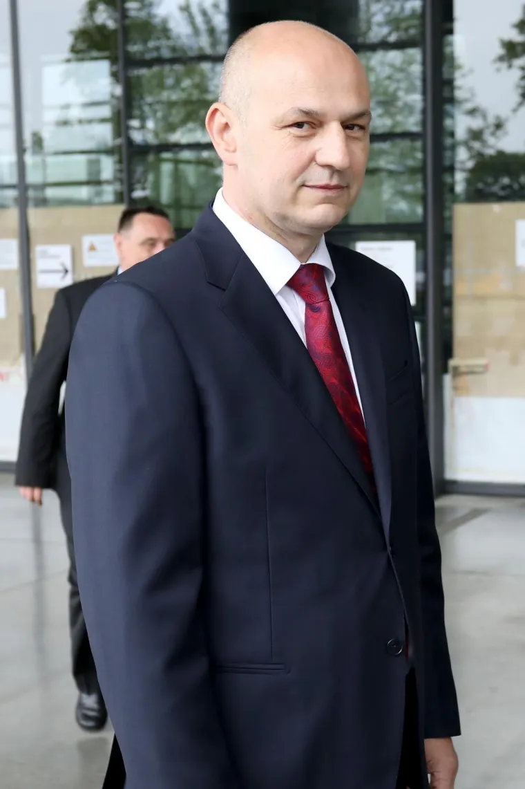 Ba&scaron; je iznenađenje: Kolaku&scaron;ić već zna da će biti hrvatski predsjednik, a poslao je i važnu poruku građanima