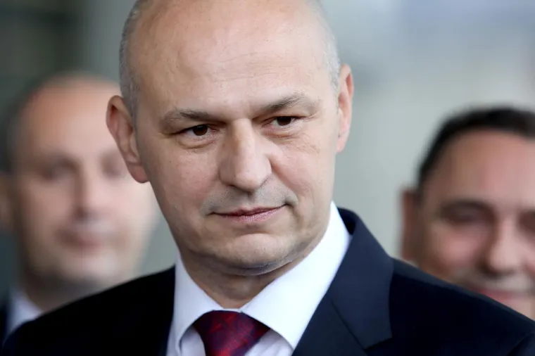 Ba&scaron; je iznenađenje: Kolaku&scaron;ić već zna da će biti hrvatski predsjednik, a poslao je i važnu poruku građanima