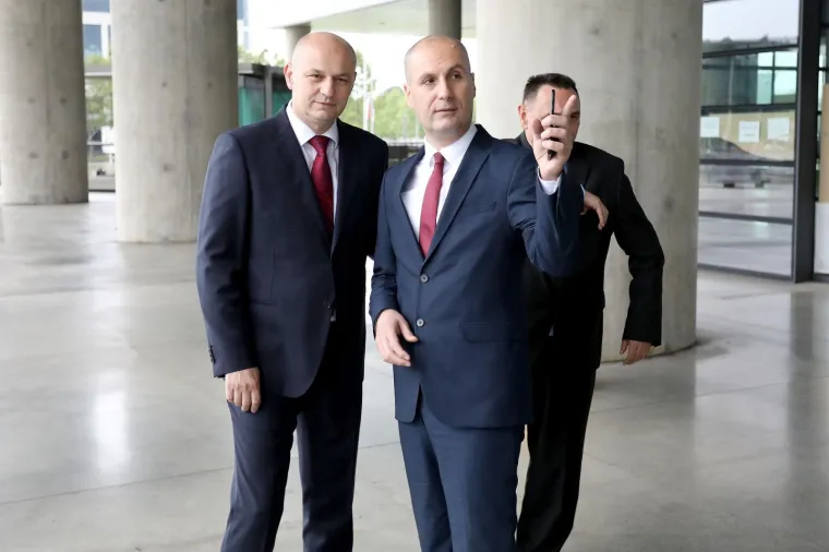 Ba&scaron; je iznenađenje: Kolaku&scaron;ić već zna da će biti hrvatski predsjednik, a poslao je i važnu poruku građanima