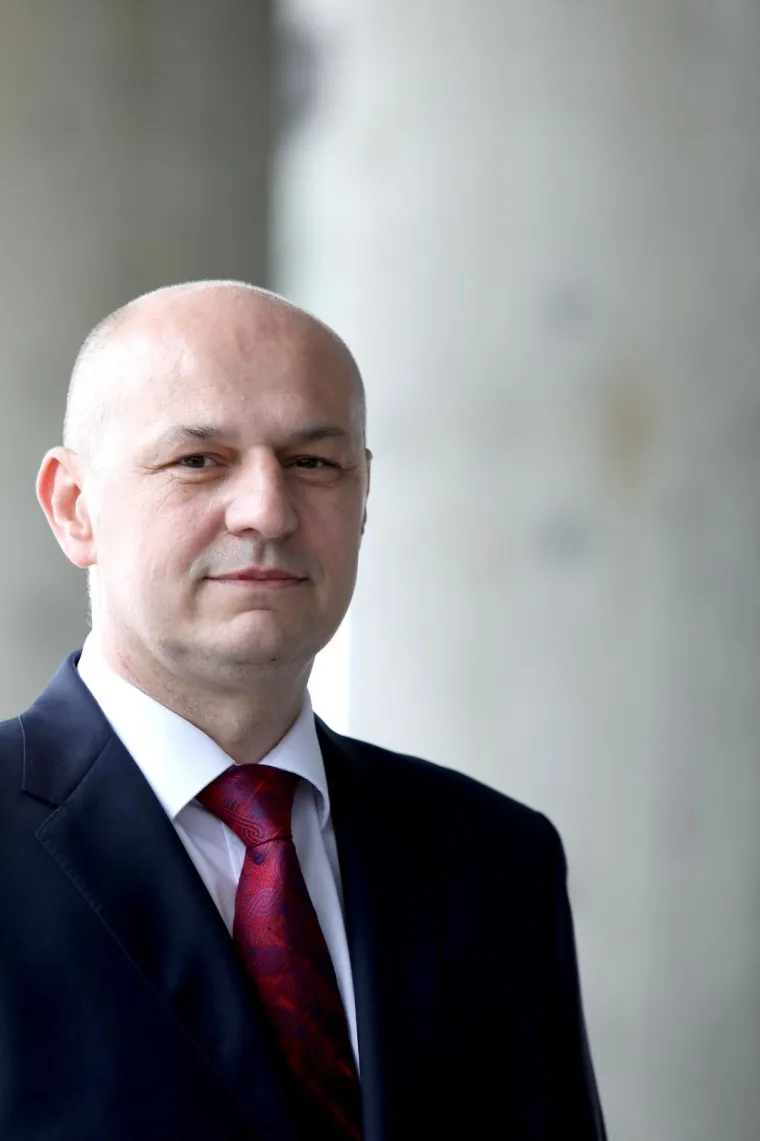 Ba&scaron; je iznenađenje: Kolaku&scaron;ić već zna da će biti hrvatski predsjednik, a poslao je i važnu poruku građanima