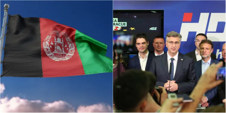 Detalji izbora koje niste znali! Hrast je pobijedio u Austriji, Možemo! u Če&scaron;koj....