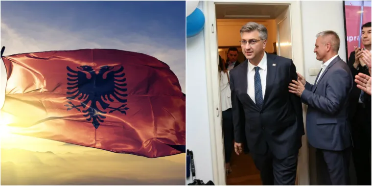 Detalji izbora koje niste znali! Hrast je pobijedio u Austriji, Možemo! u Če&scaron;koj....