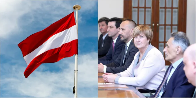 Detalji izbora koje niste znali! Hrast je pobijedio u Austriji, Možemo! u Če&scaron;koj....