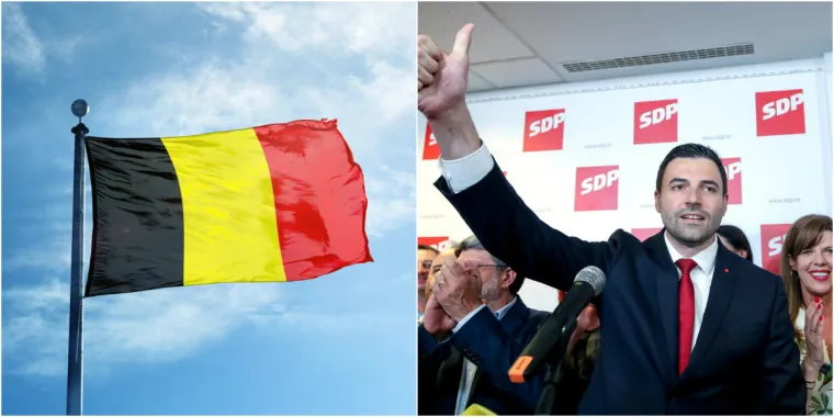 Detalji izbora koje niste znali! Hrast je pobijedio u Austriji, Možemo! u Če&scaron;koj....