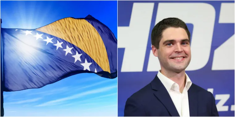 Detalji izbora koje niste znali! Hrast je pobijedio u Austriji, Možemo! u Če&scaron;koj....