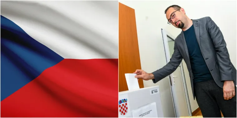 Detalji izbora koje niste znali! Hrast je pobijedio u Austriji, Možemo! u Če&scaron;koj....