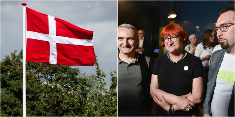 Detalji izbora koje niste znali! Hrast je pobijedio u Austriji, Možemo! u Če&scaron;koj....