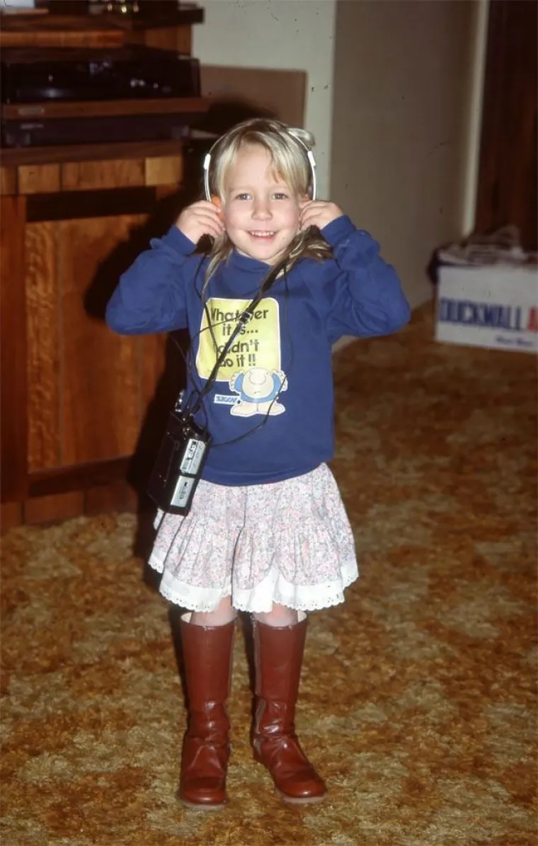 Jer osamdesete su bile godine: Walkmani, kazetofoni na ramenu i ostali biseri iz nekog drugog vremena