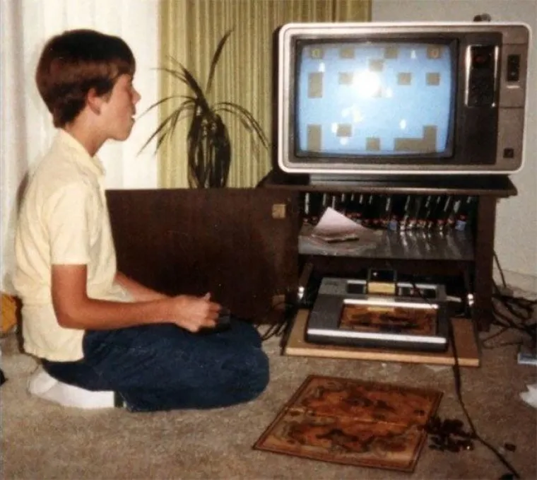 Jer osamdesete su bile godine: Walkmani, kazetofoni na ramenu i ostali biseri iz nekog drugog vremena