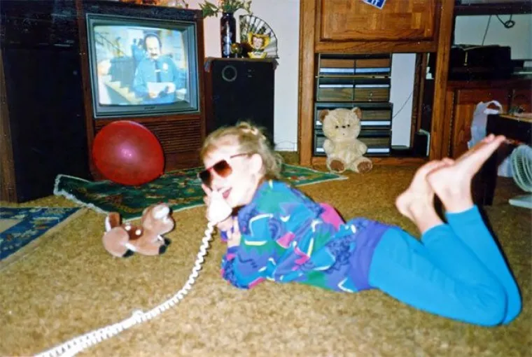 Jer osamdesete su bile godine: Walkmani, kazetofoni na ramenu i ostali biseri iz nekog drugog vremena