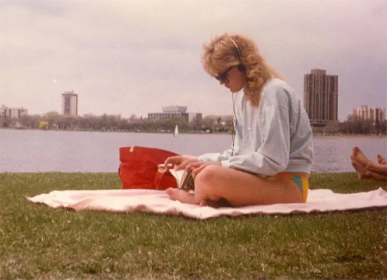 Jer osamdesete su bile godine: Walkmani, kazetofoni na ramenu i ostali biseri iz nekog drugog vremena